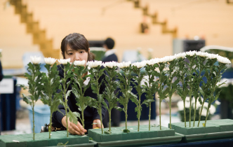 花祭壇フランチャイズシステムについてはコチラ ユー花園